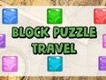 Spel Blokpuzzelreizen  online