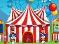 Spel Hilarische Joker-ontsnapping  online