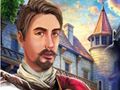 Spel Stille vesting  online