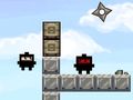 Spel Ninja-redding  online