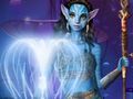 Spel Avatar Na'vi Warriors-saga  online