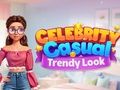 Spel Celebrity casual trendy look online