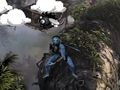 Spel Avatar springuitdaging  online