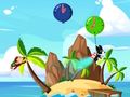 Spel Tijdballonnen 2  online