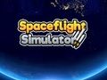 Spel Ruimtevluchtsimulator online Spel Ruimtevluchtsimulator online