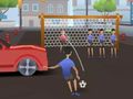 Spel Tik op Doel  online