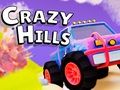 Spel Gekke heuvels  online