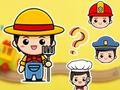 Spel Kinderquiz: taakuitdaging 3  online