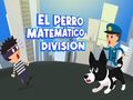 Spel El Perro Matematico-divisie online Spel El Perro Matematico-divisie online