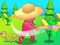 Spel Mijn boerderij-imperium  online