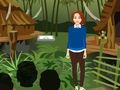 Spel Verlaat het Tiki-dorp  online