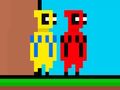 Spel RedPool Legend 2-speler  online