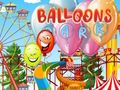 Spel Ballonnenpark  online