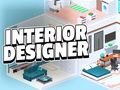 Spel Interieurontwerper: Huis uitpakken  online