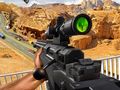 Spel Sluipschuttergevecht 3D  online