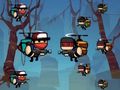 Spel Superheld avontuur  online