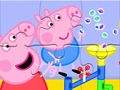 Spel Legpuzzel: Peppa-speeltijd online Spel Legpuzzel: Peppa-speeltijd online