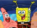 Spel Legpuzzel: SpongeBob SquarePants Sweet Family  online