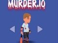 Spel Moord. io  online