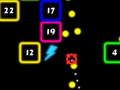 Spel Oneindige neonblokken  online