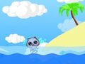 Spel Zwem of sterf  online