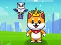 Spel Purrfect -clicker online