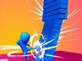Spel Kleuren van vrachtwagenstapels  online