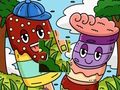 Spel Eiland behandelt puzzel  online