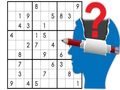 Spel Klassieke dagelijkse Sudoku-puzzels  online
