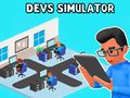 Spel Ontwikkelaarssimulator  online