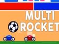 Spel Multi-raket  online