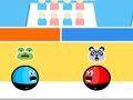 Spel Multi-rolbal  online