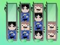 Spel Nubiki puzzelhoofden  online