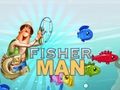 Spel Visser  online