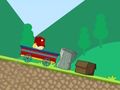 Spel Kaka-avontuur  online