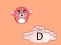 Spel Spring over alfabetten  online