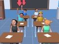 Spel Papieren cijfer alstublieft  online