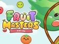 Spel Fruitmasters online  online