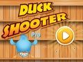 Spel Duck Shooter Pro online
