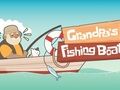 Spel Opa's vissersboot  online