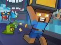 Spel Blok ambacht  online