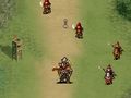 Spel Boog God Strijder  online