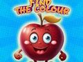 Spel Vind de kleur online Spel Vind de kleur online
