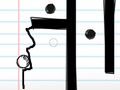 Spel Teken de platformgame  online