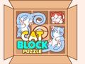 Spel Kattenblokpuzzel  online