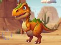 Spel Teken schattige dieren  online