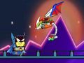 Spel Superheldenspons  online