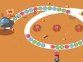 Spel Zuma-bubbelexplosie  online