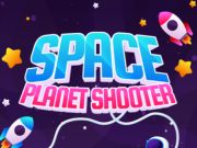 Spel Planeet Schutter  online