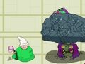 Spel De tovenaar Elion  online